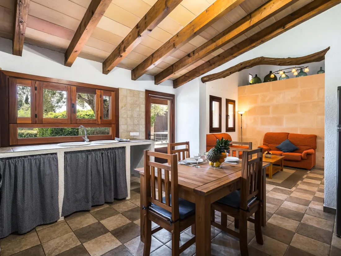 Maison de Vacances Pollença 249