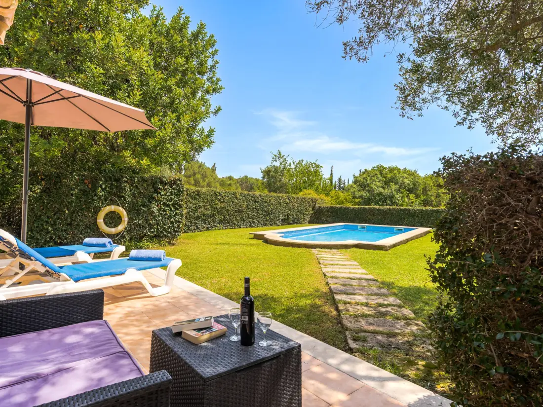 Maison de Vacances Pollença 249
