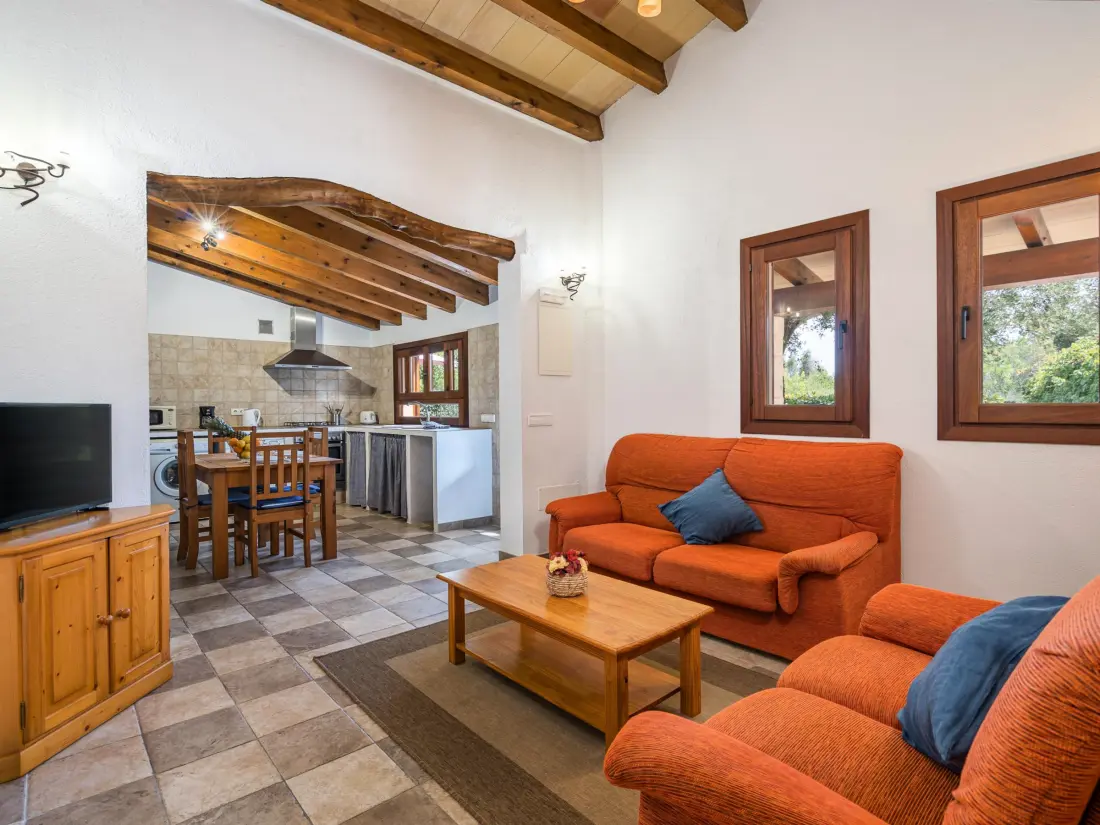 Maison de Vacances Pollença 249