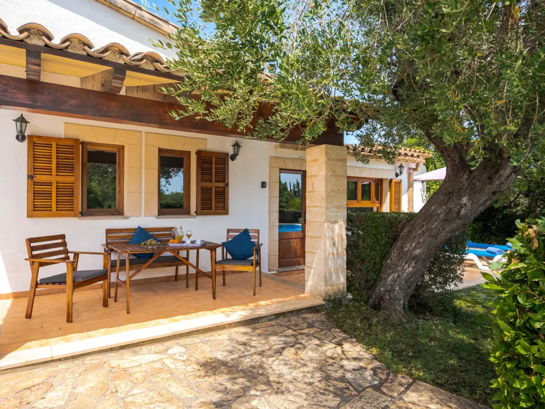 Maison de Vacances Pollença 249