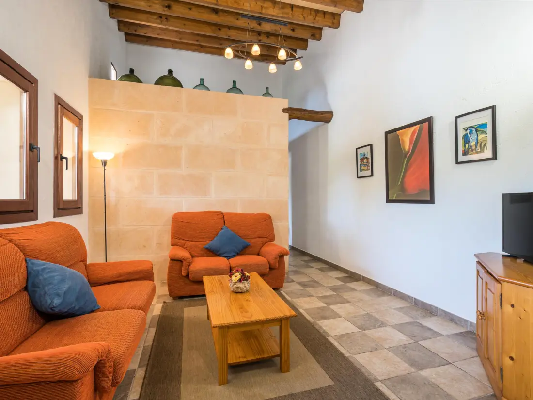 Maison de Vacances Pollença 249
