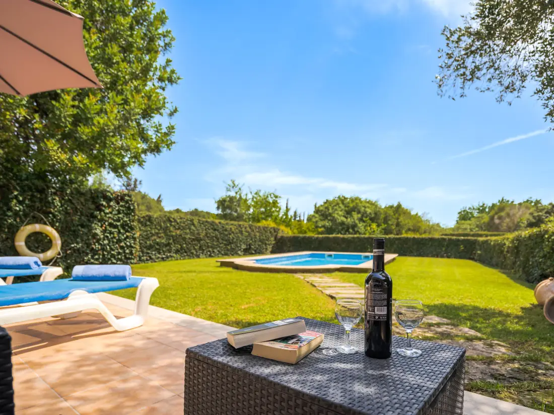 Maison de Vacances Pollença 249