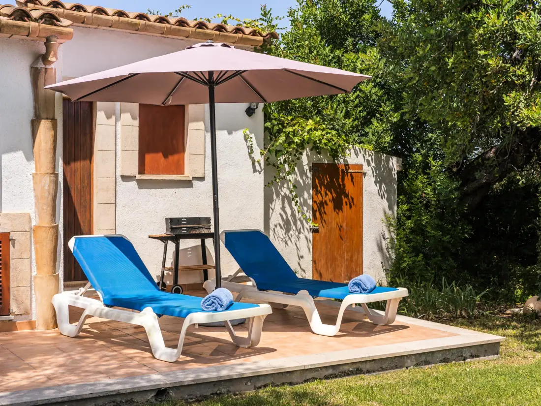 Maison de Vacances Pollença 249