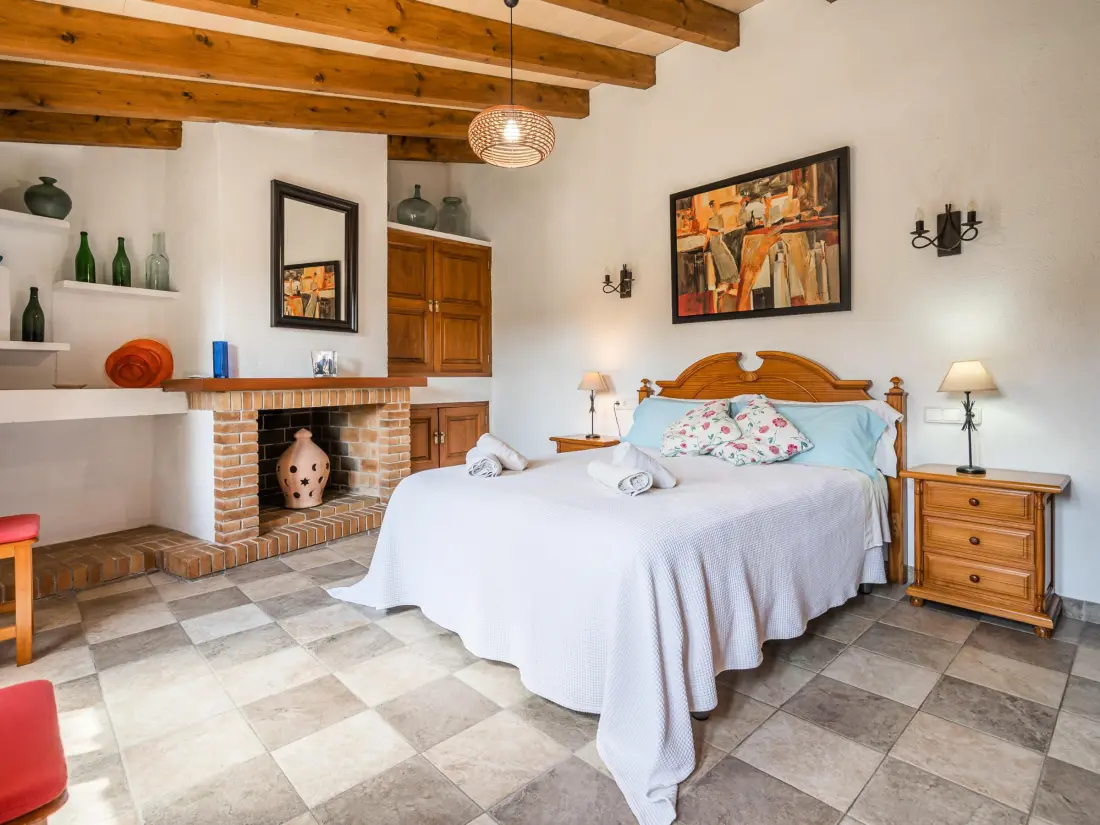 Maison de Vacances Pollença 249