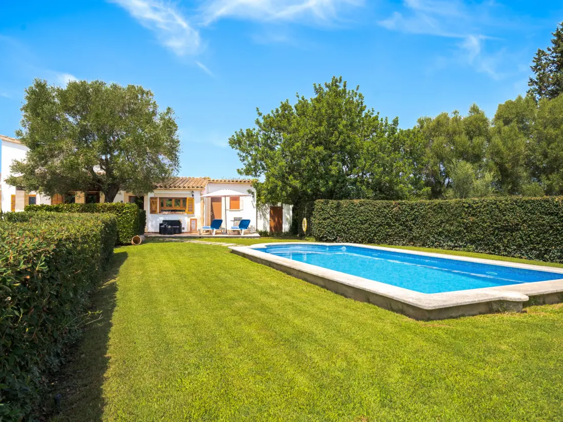 Maison de Vacances Pollença 249