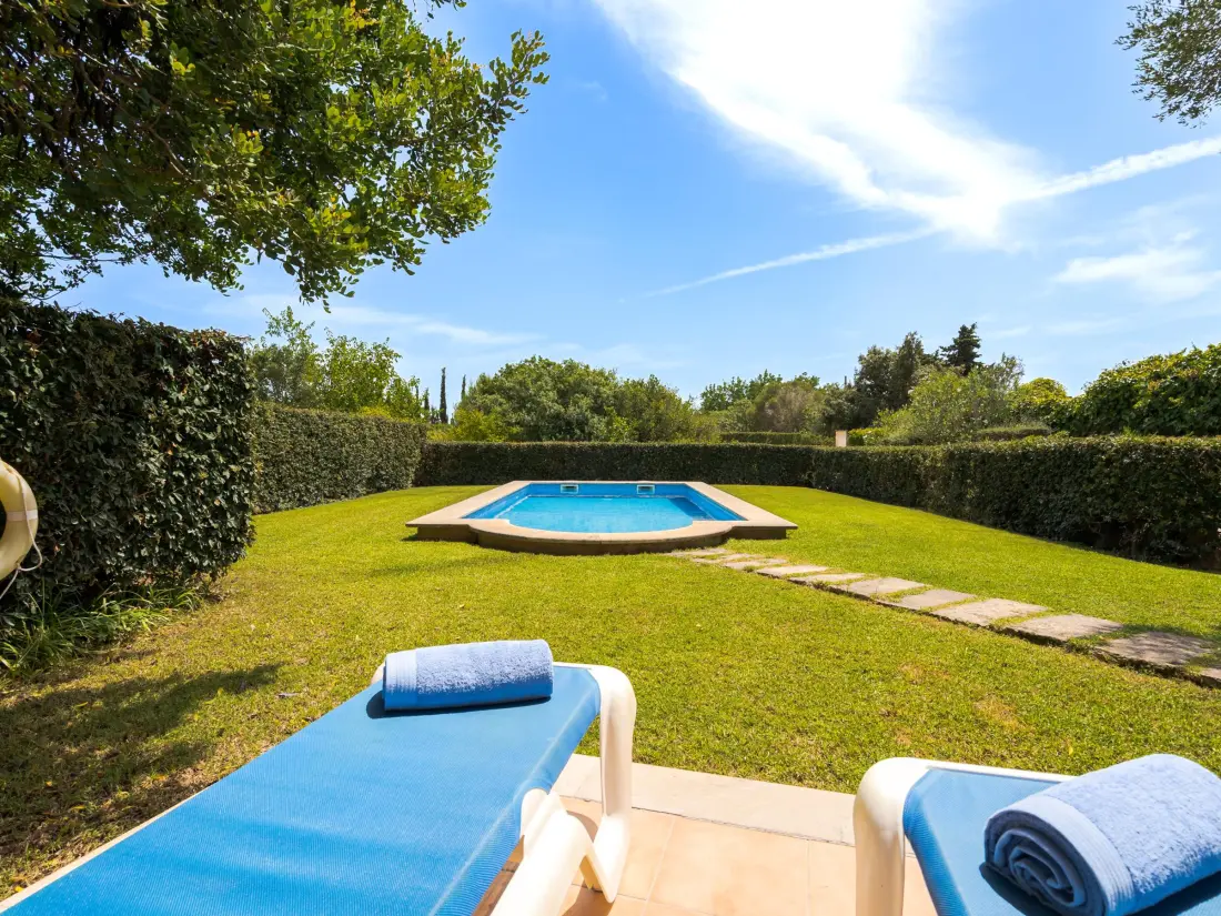 Maison de Vacances Pollença 249