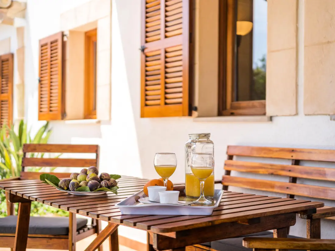 Maison de Vacances Pollença 249