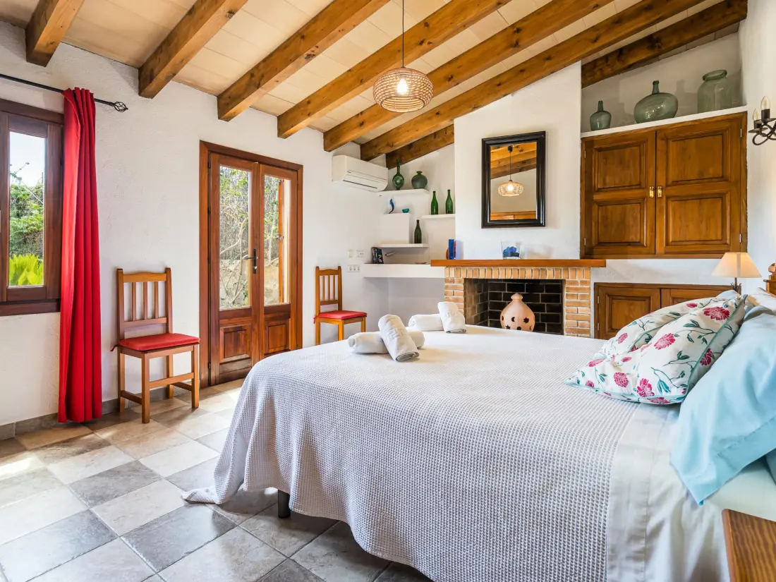 Maison de Vacances Pollença 249