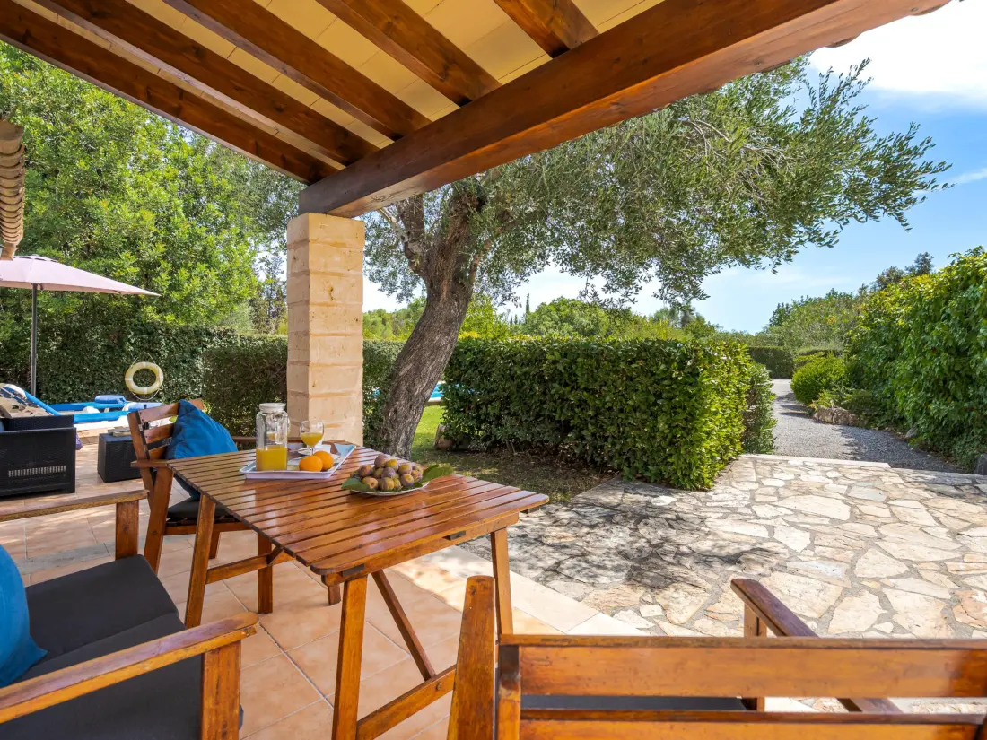 Maison de Vacances Pollença 249
