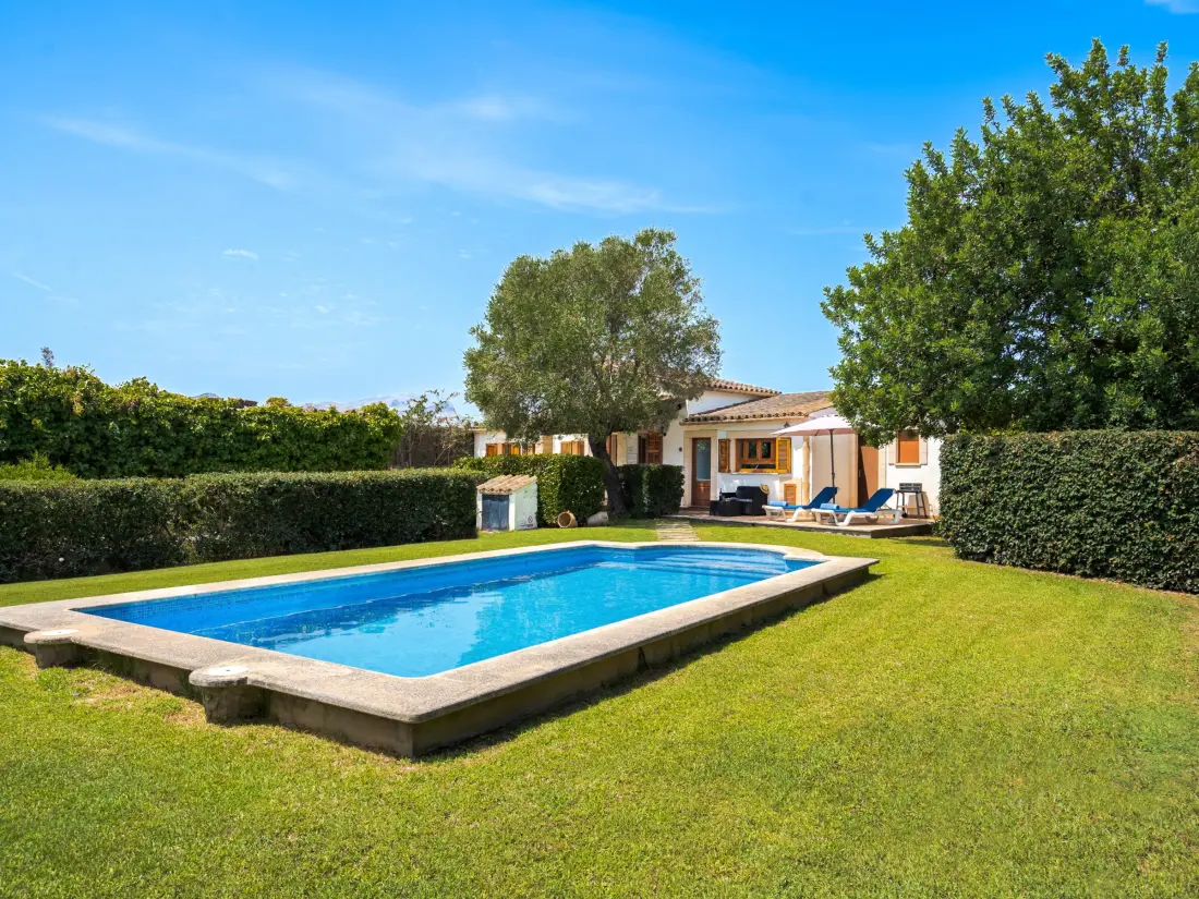 Maison de Vacances Pollença 249