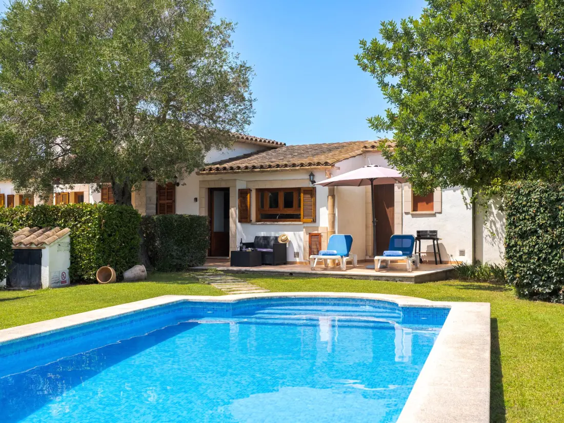 Maison de Vacances Pollença 249
