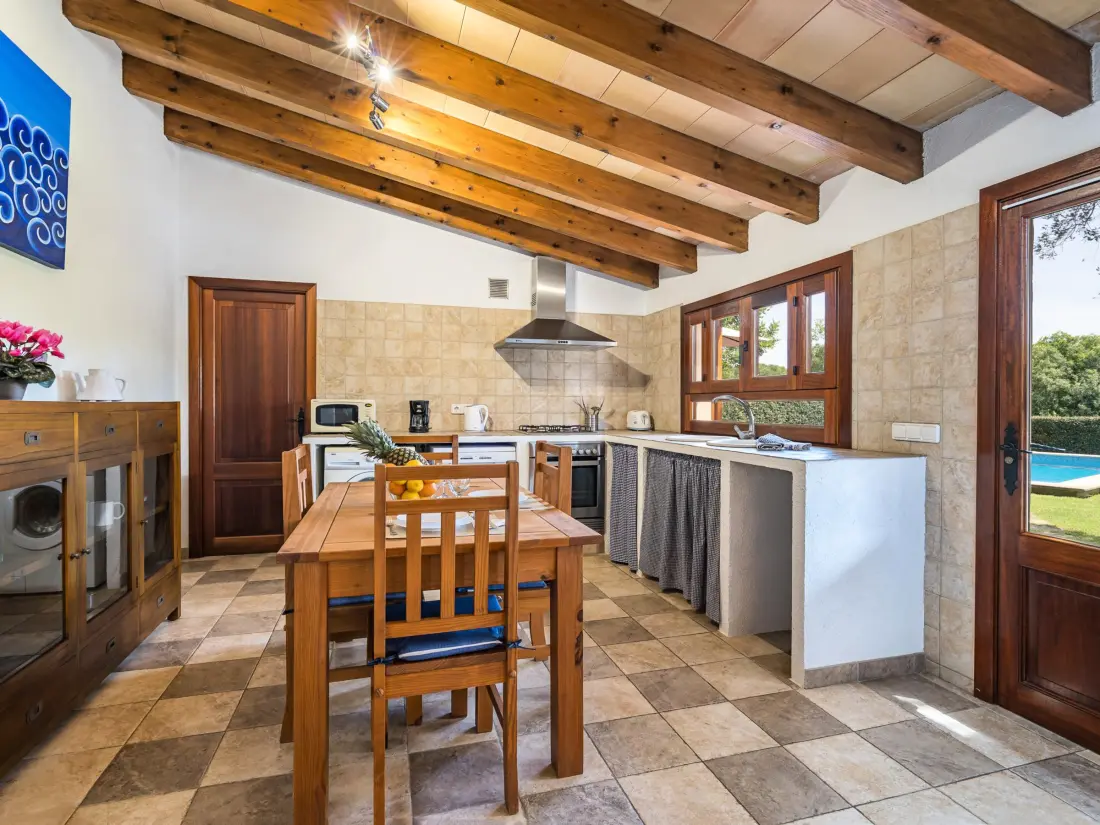 Maison de Vacances Pollença 249