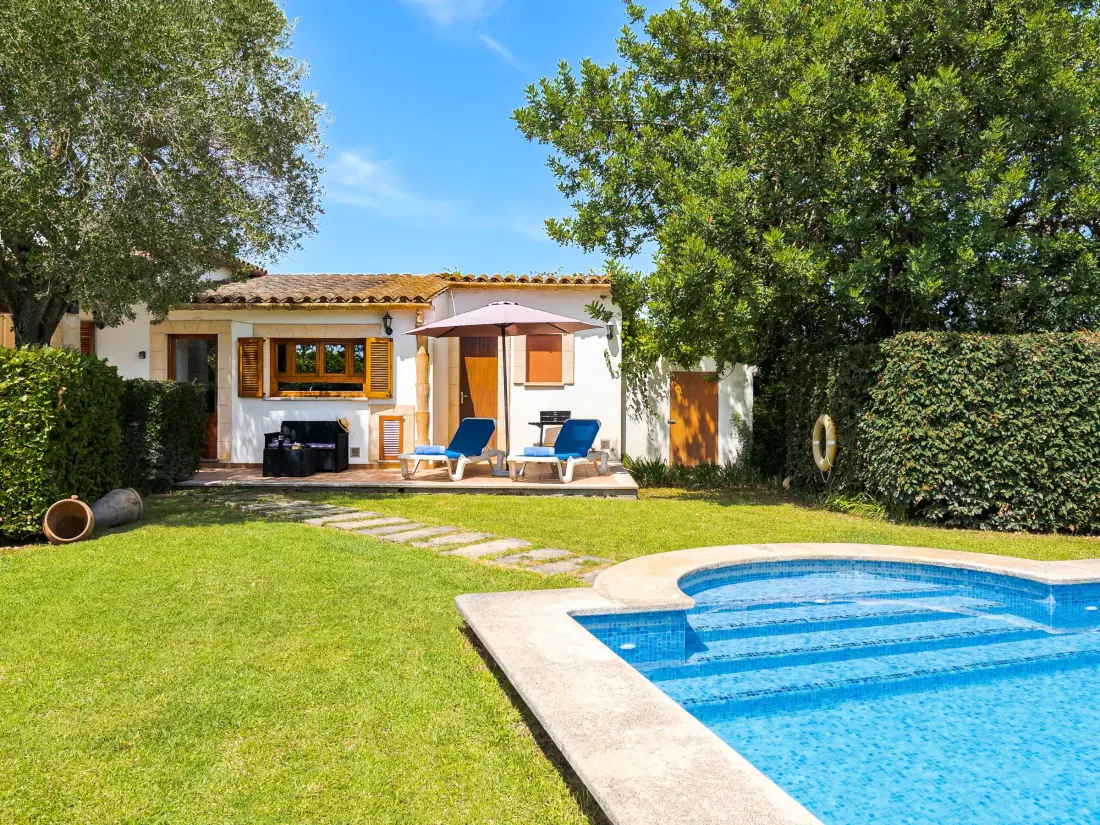 Maison de Vacances Pollença 249