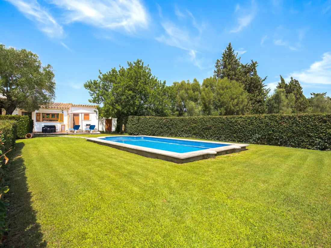 Maison de Vacances Pollença 249