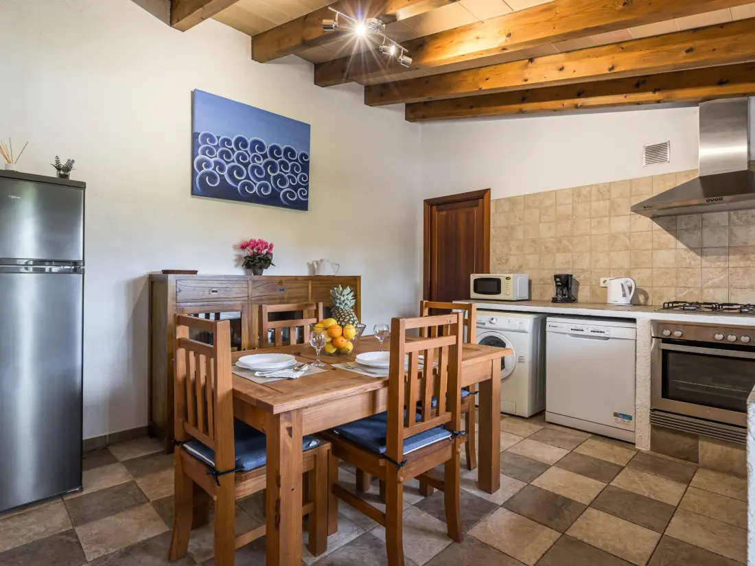 Maison de Vacances Pollença 249