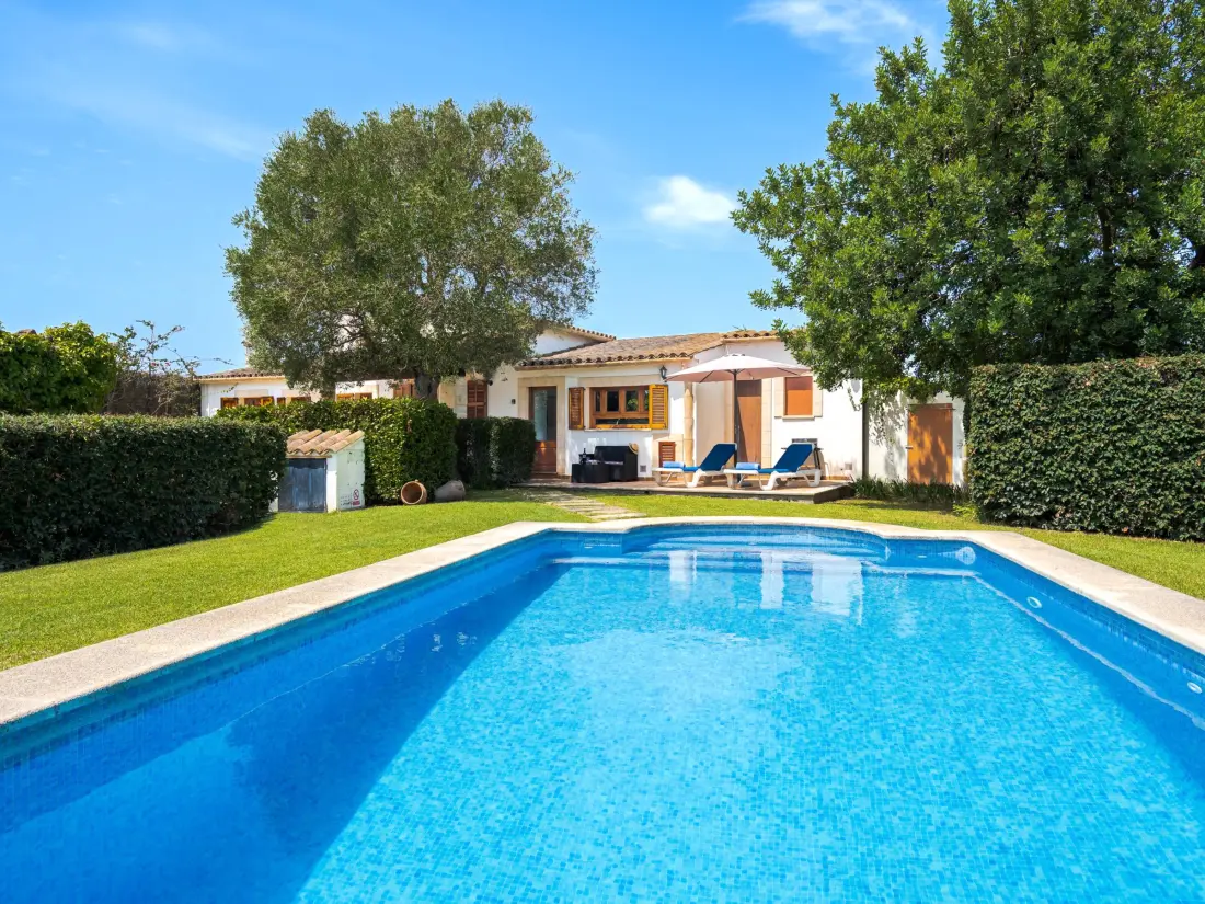 Maison de Vacances Pollença 249