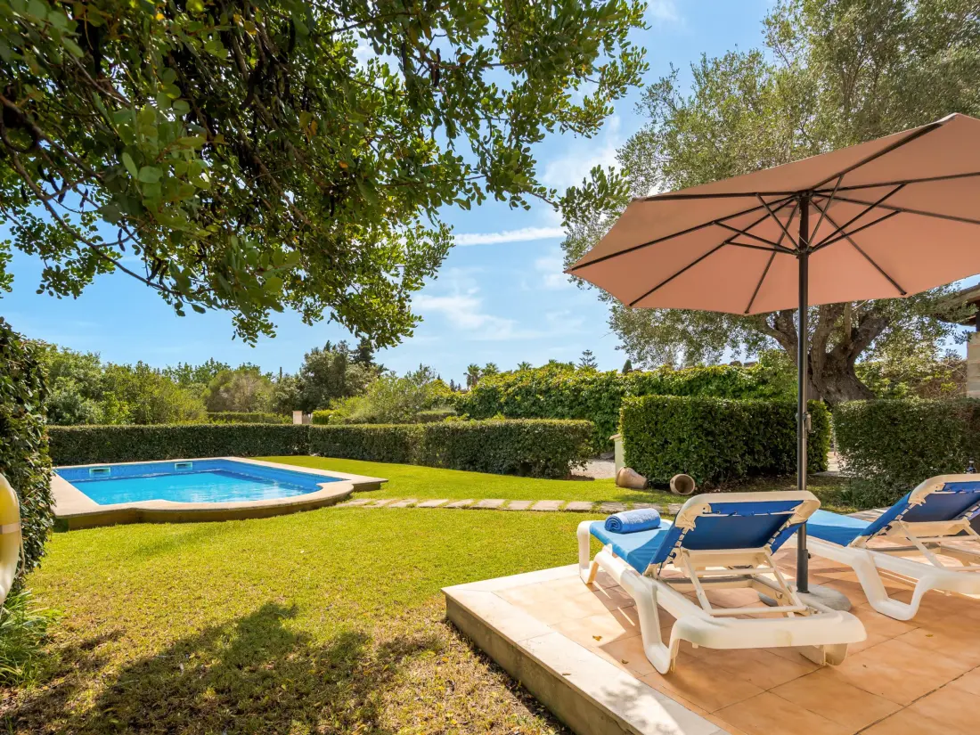 Maison de Vacances Pollença 249