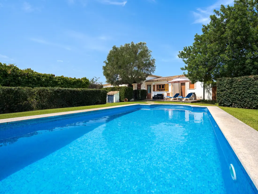 Maison de Vacances Pollença 249