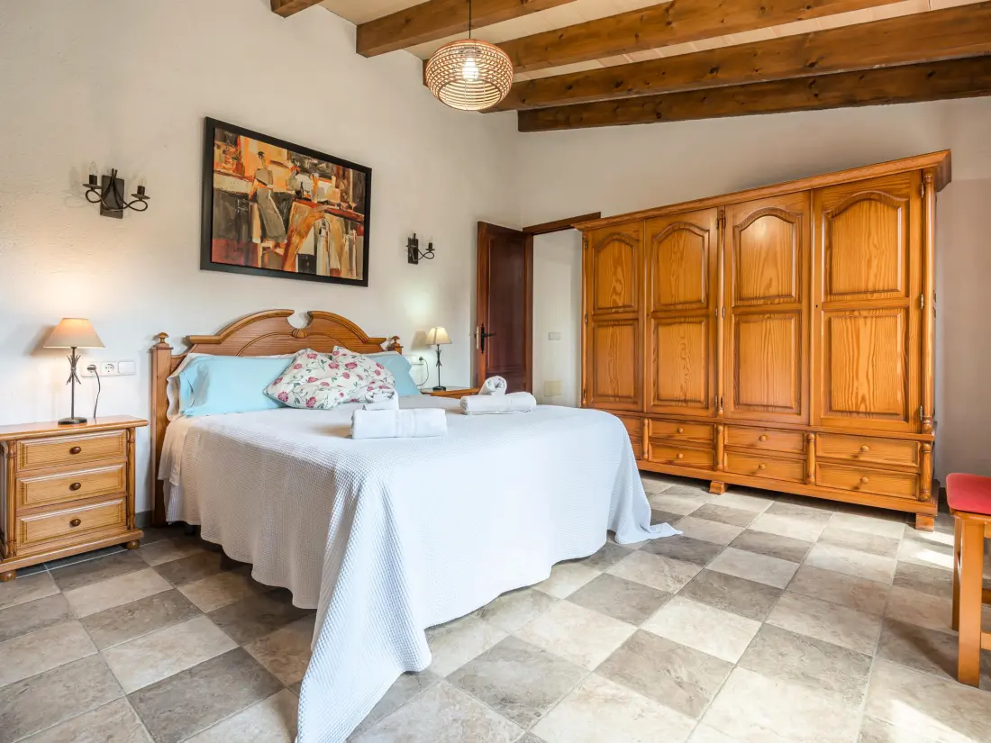 Maison de Vacances Pollença 249