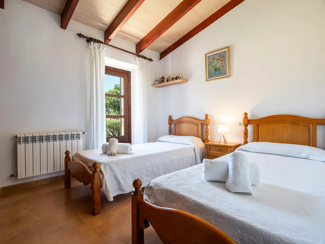 Maison de Vacances Pollença 250
