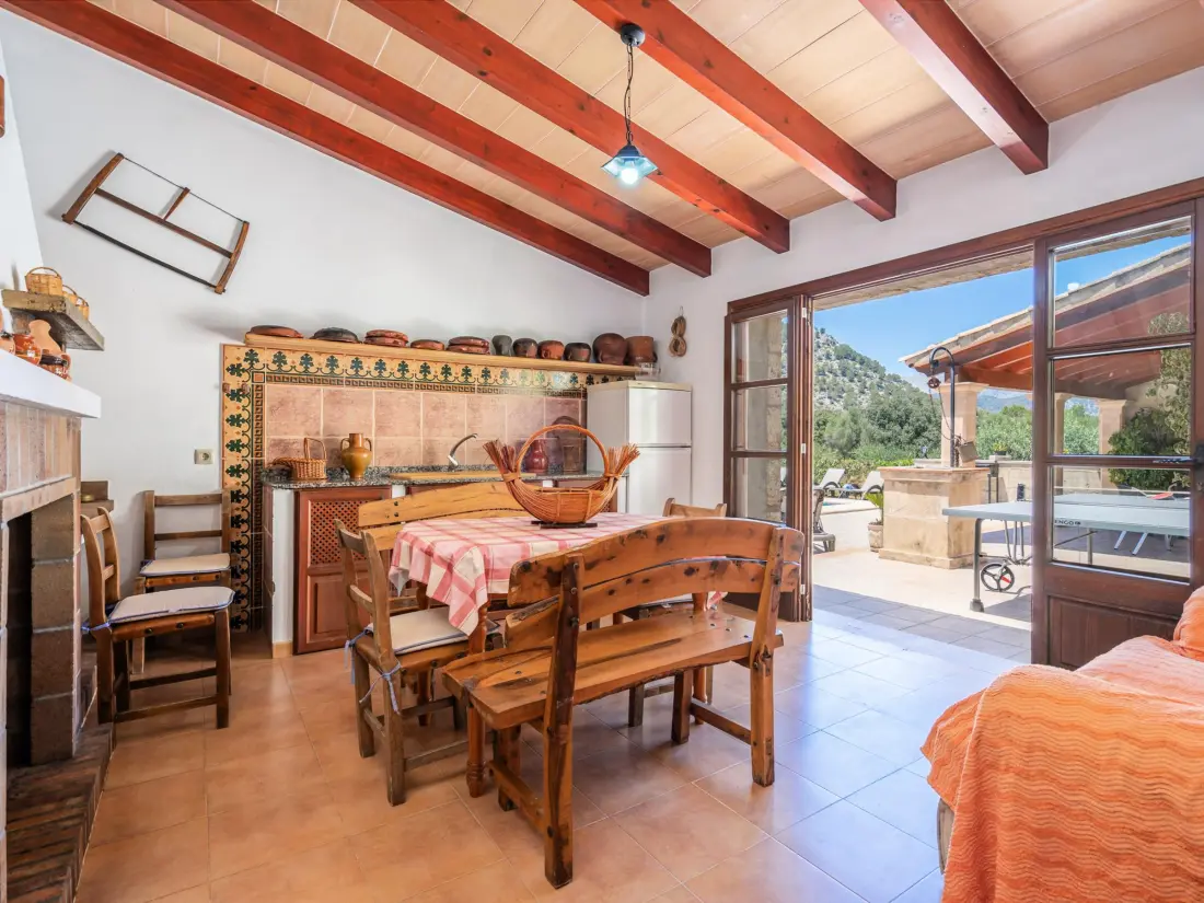 Maison de Vacances Pollença 250