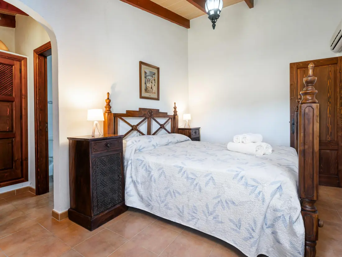 Maison de Vacances Pollença 250