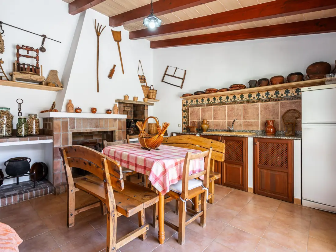 Maison de Vacances Pollença 250