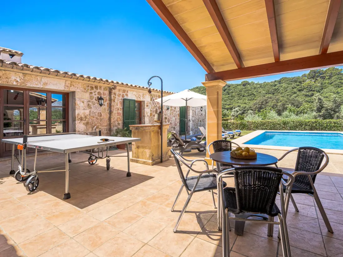 Maison de Vacances Pollença 250