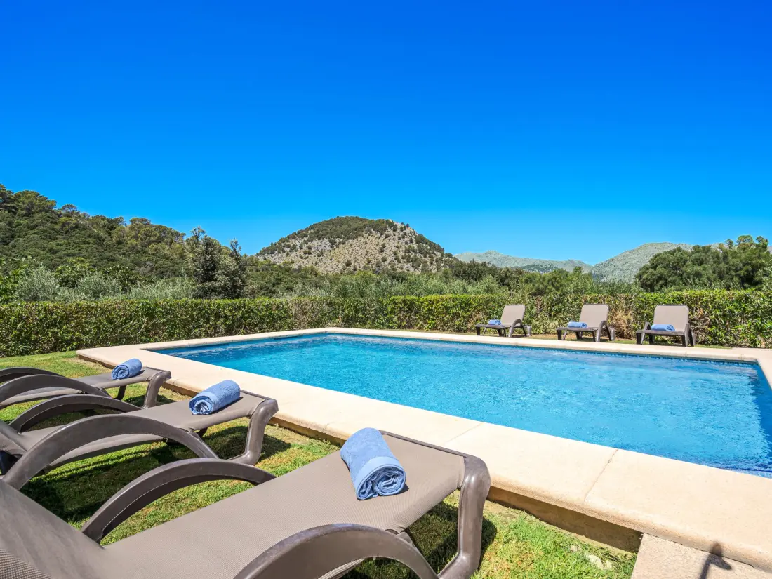Maison de Vacances Pollença 250