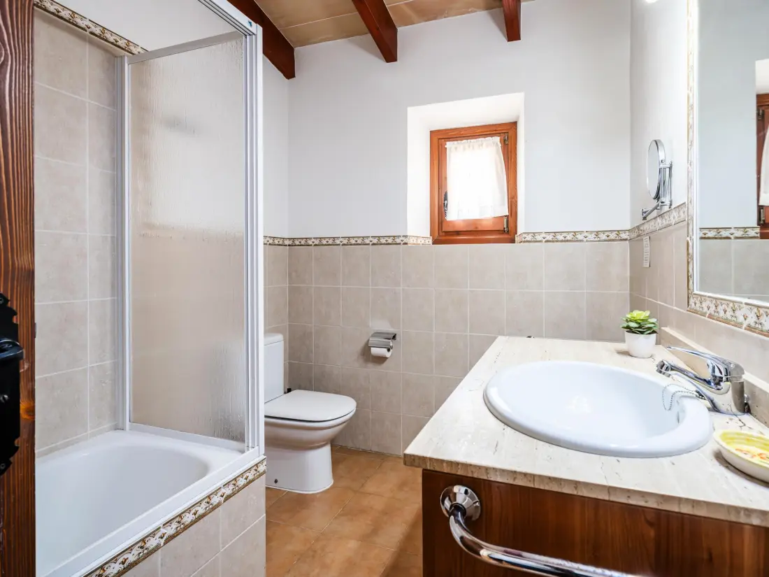 Maison de Vacances Pollença 250