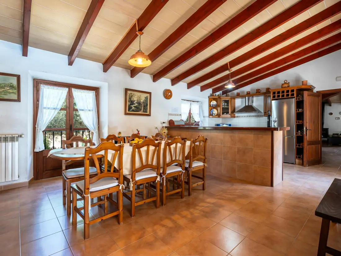 Maison de Vacances Pollença 250