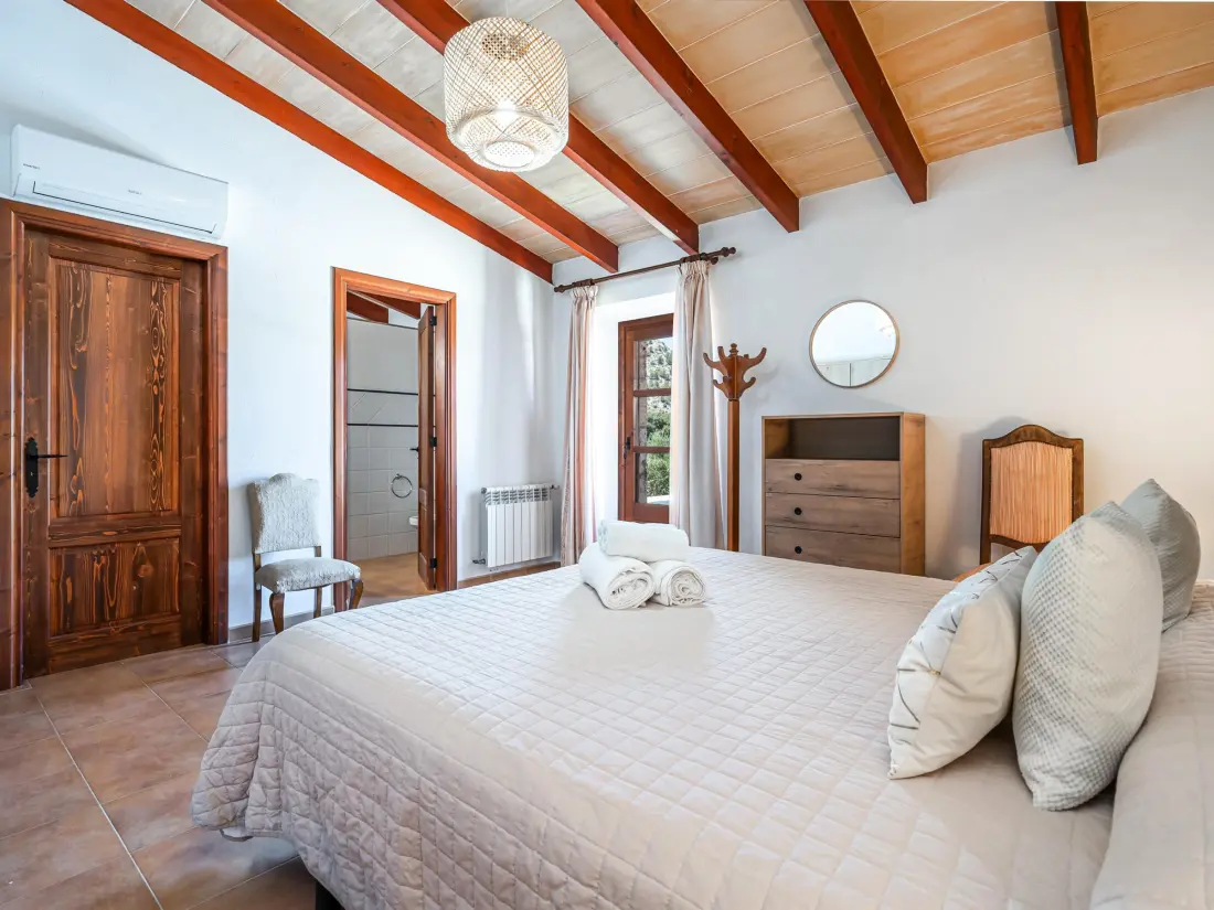 Maison de Vacances Pollença 250