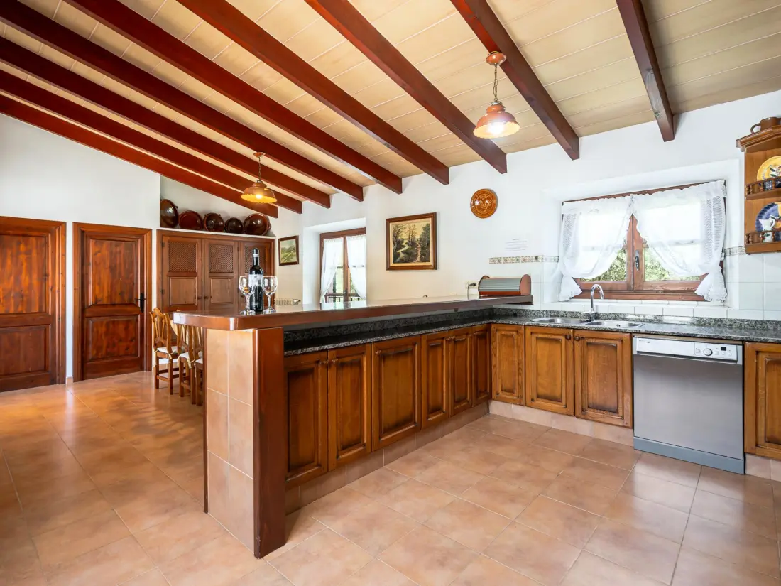 Maison de Vacances Pollença 250