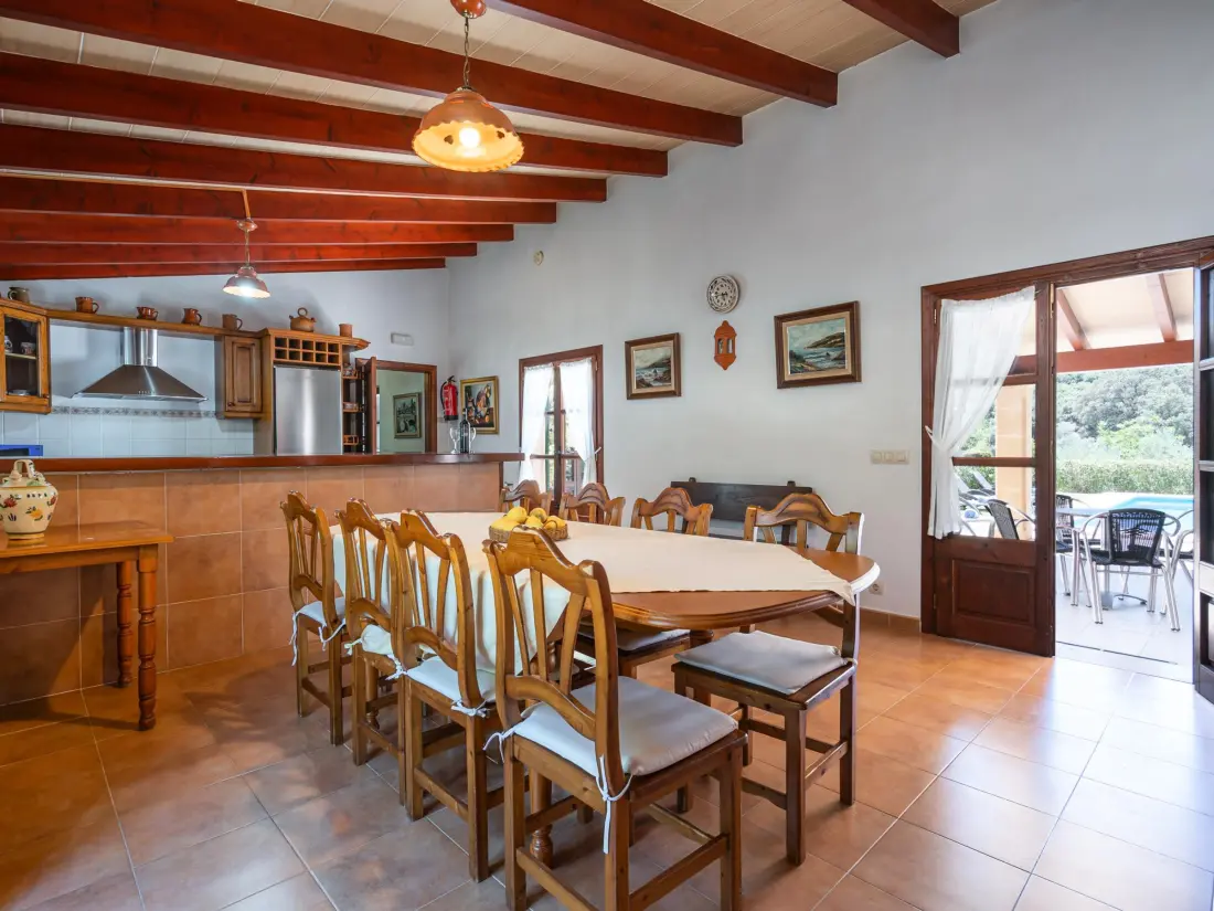Maison de Vacances Pollença 250