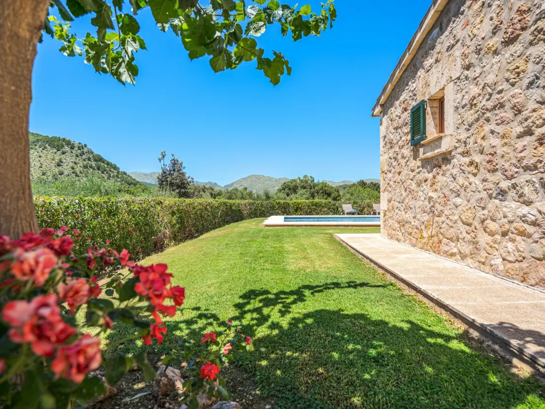 Maison de Vacances Pollença 250