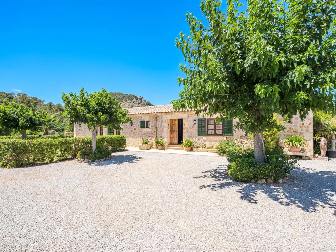 Maison de Vacances Pollença 250