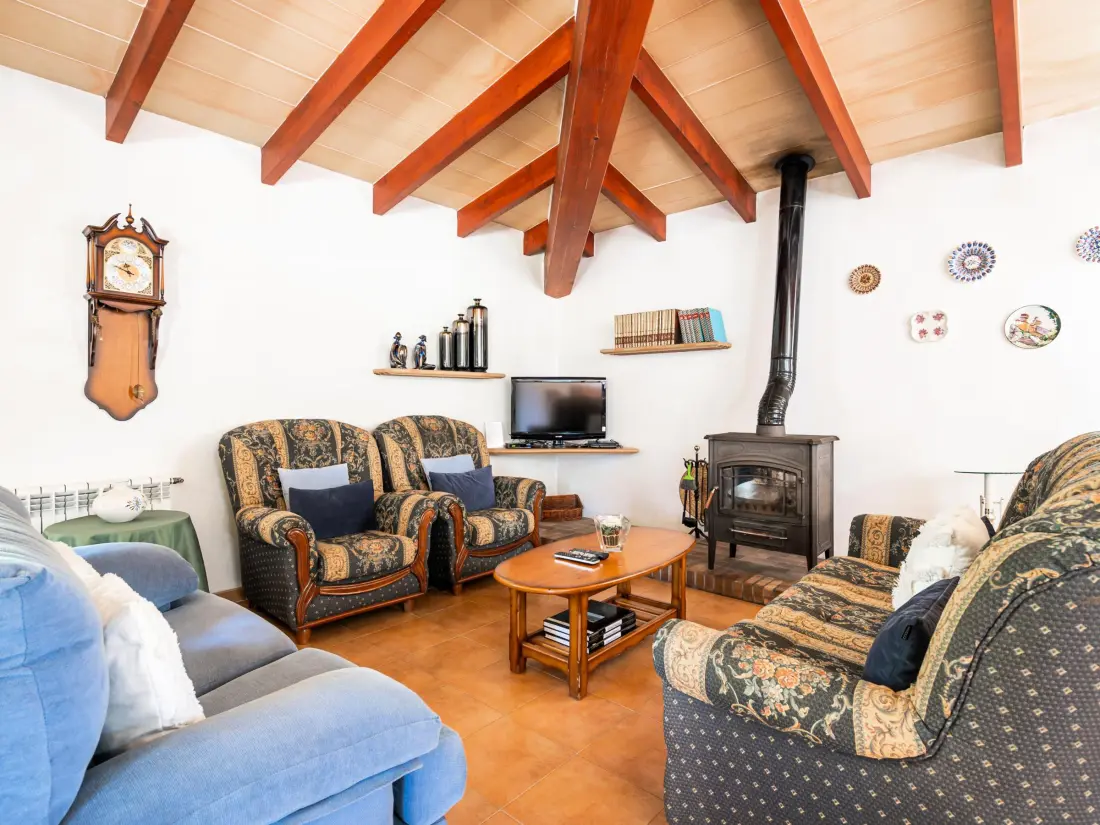 Maison de Vacances Pollença 250