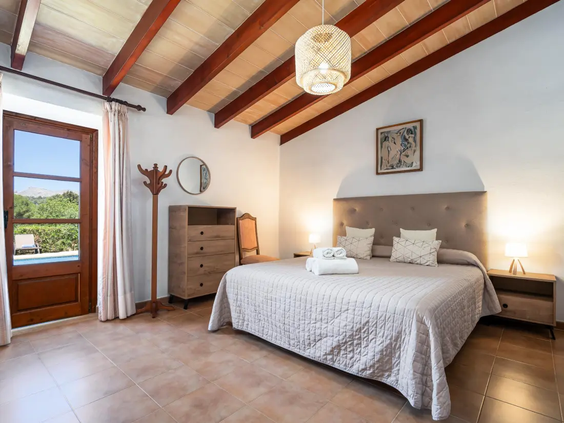 Maison de Vacances Pollença 250