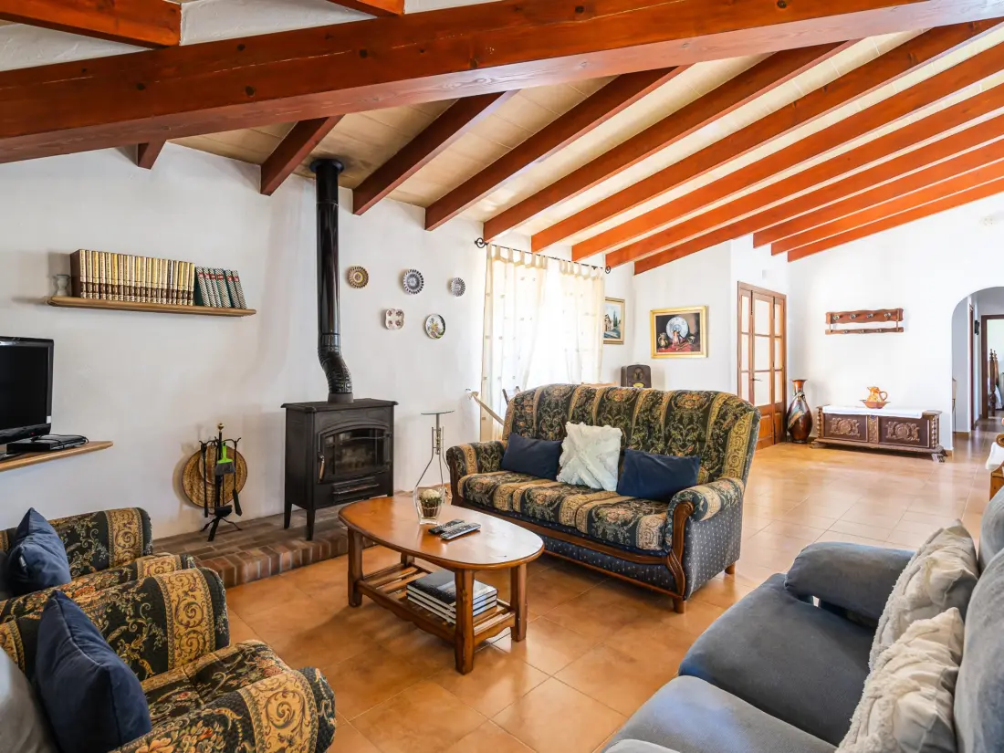 Maison de Vacances Pollença 250