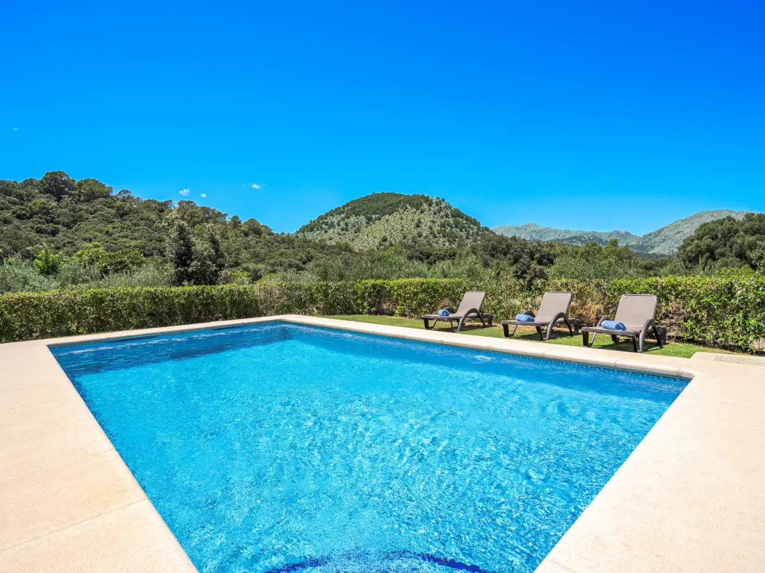 Maison de Vacances Pollença 250