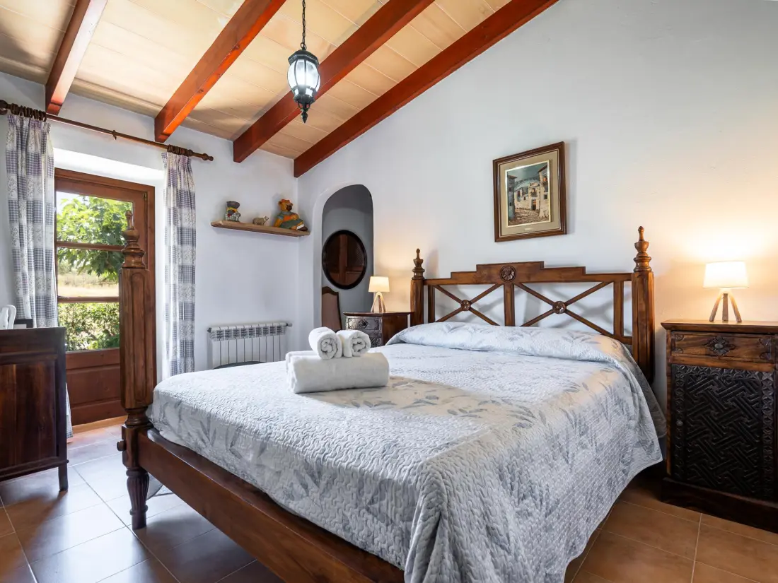 Maison de Vacances Pollença 250