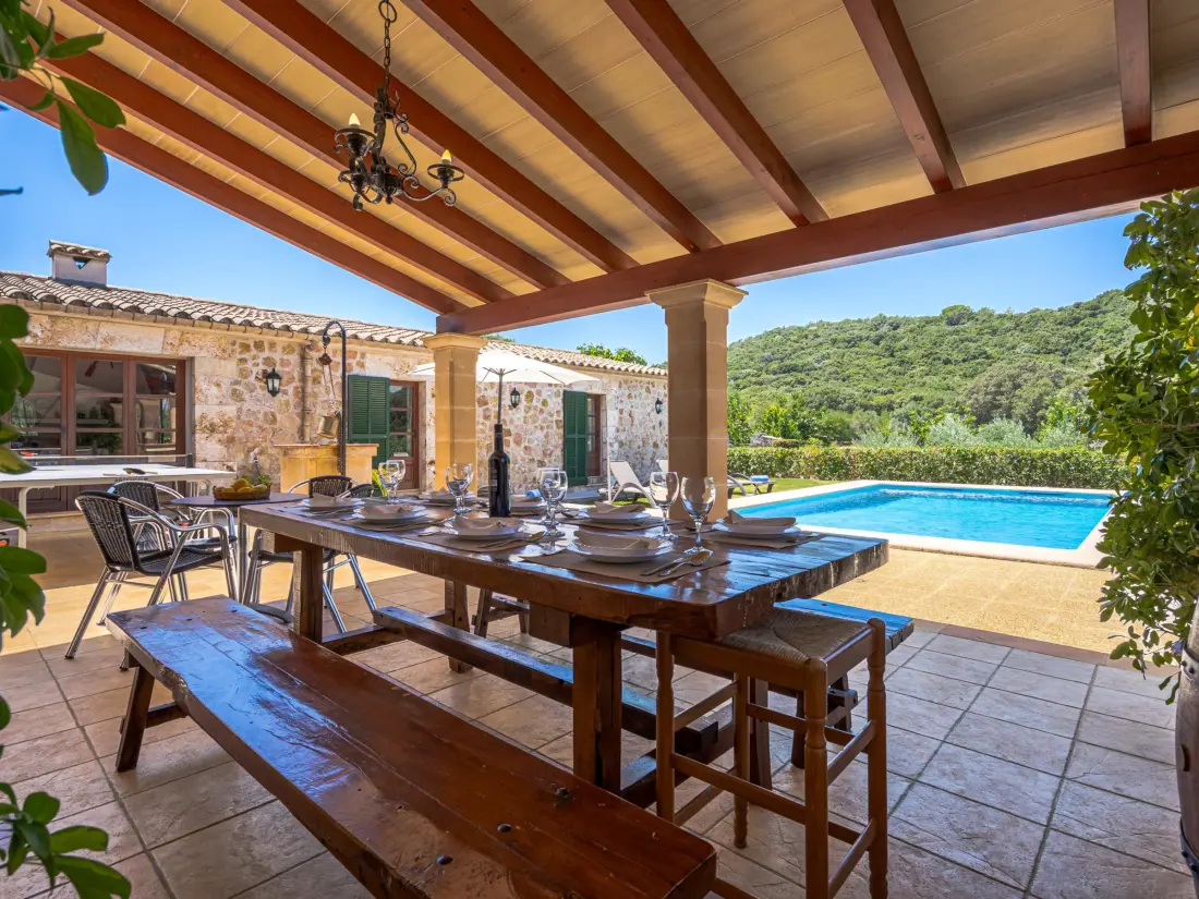 Maison de Vacances Pollença 250
