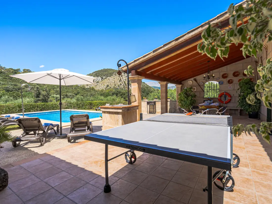 Maison de Vacances Pollença 250