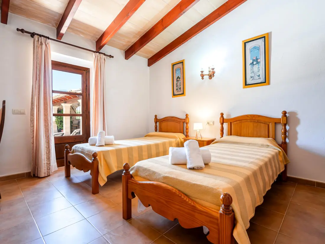 Maison de Vacances Pollença 250