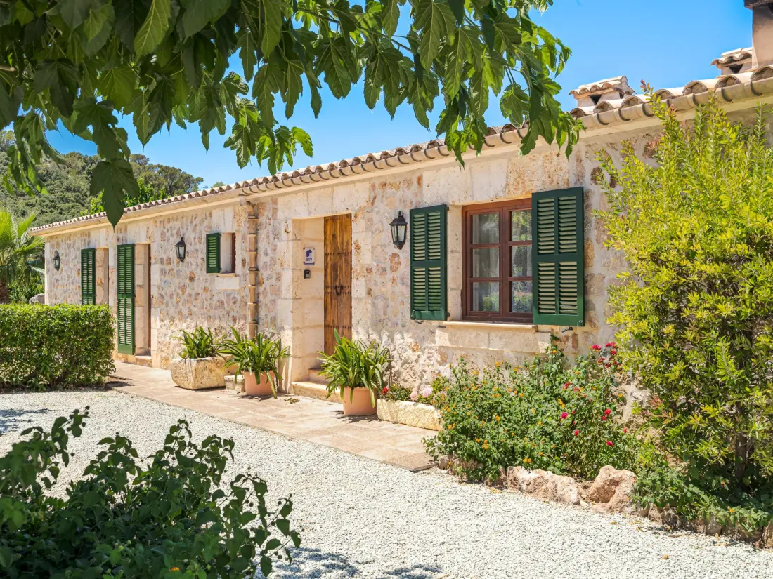 Maison de Vacances Pollença 250