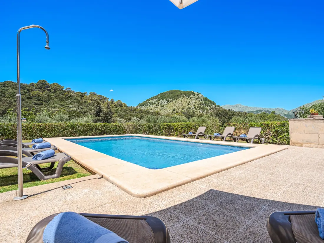 Maison de Vacances Pollença 250