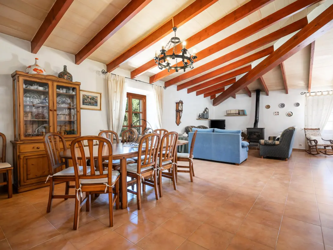 Maison de Vacances Pollença 250