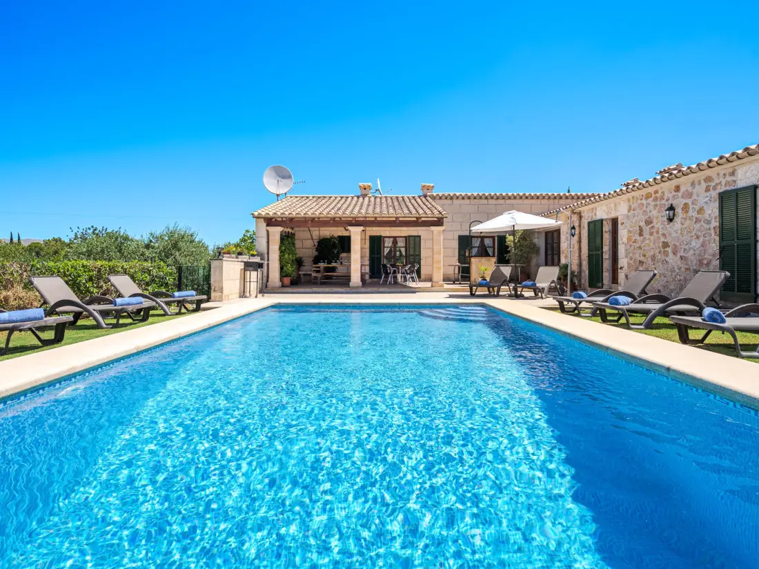 Maison de Vacances Pollença 250