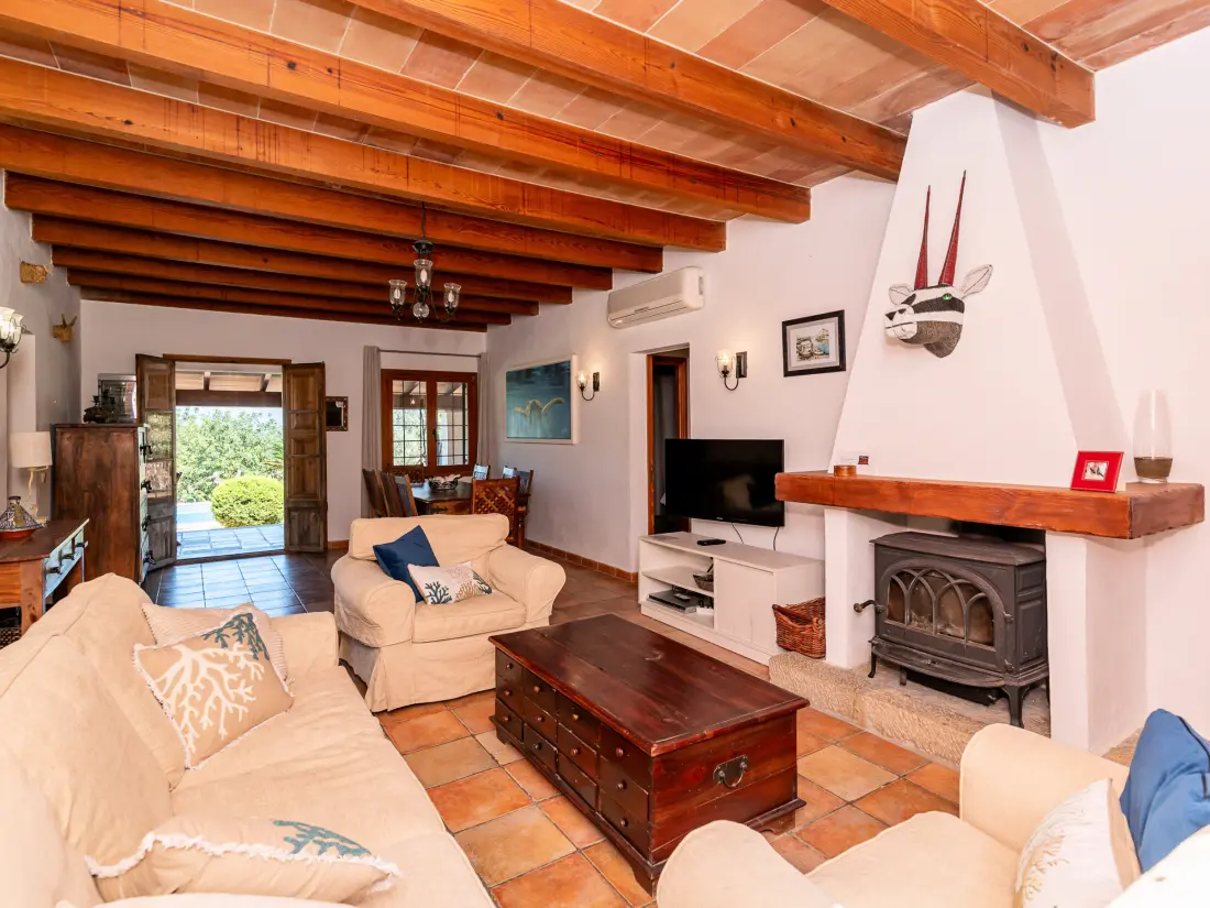 Maison de Vacances Pollença 251