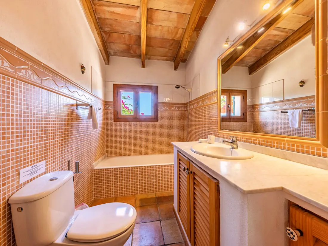 Maison de Vacances Pollença 251